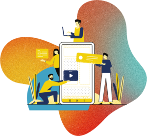 Eventmaster Organiser HUB